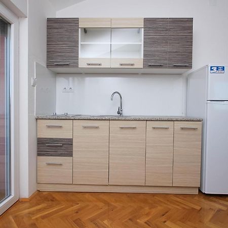 Apartmani Pranjic Kaštela 외부 사진