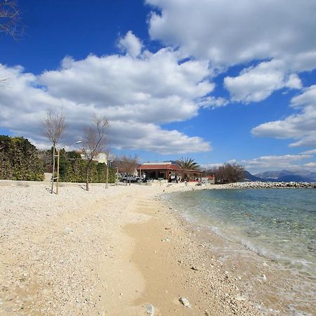 Apartmani Pranjic Kaštela 외부 사진