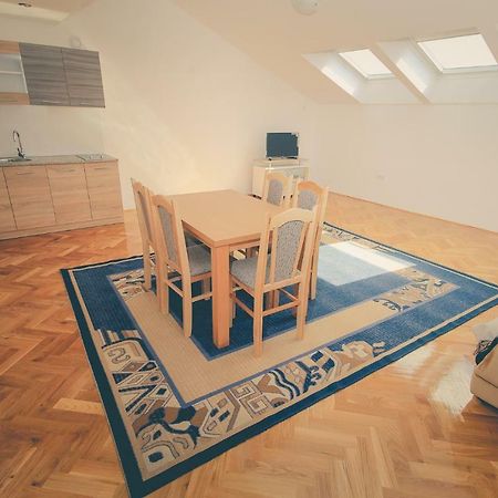 Apartmani Pranjic Kaštela 외부 사진