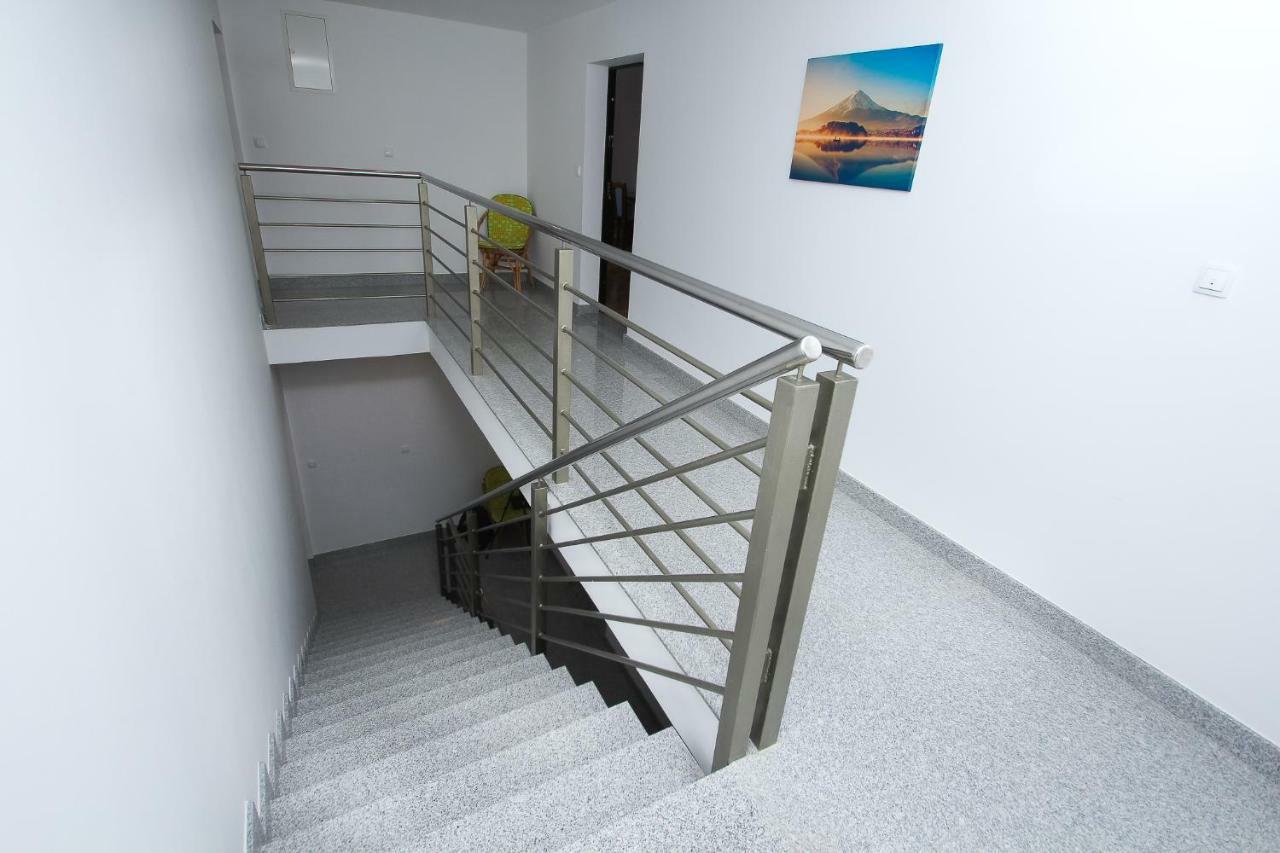 Apartmani Pranjic Kaštela 외부 사진