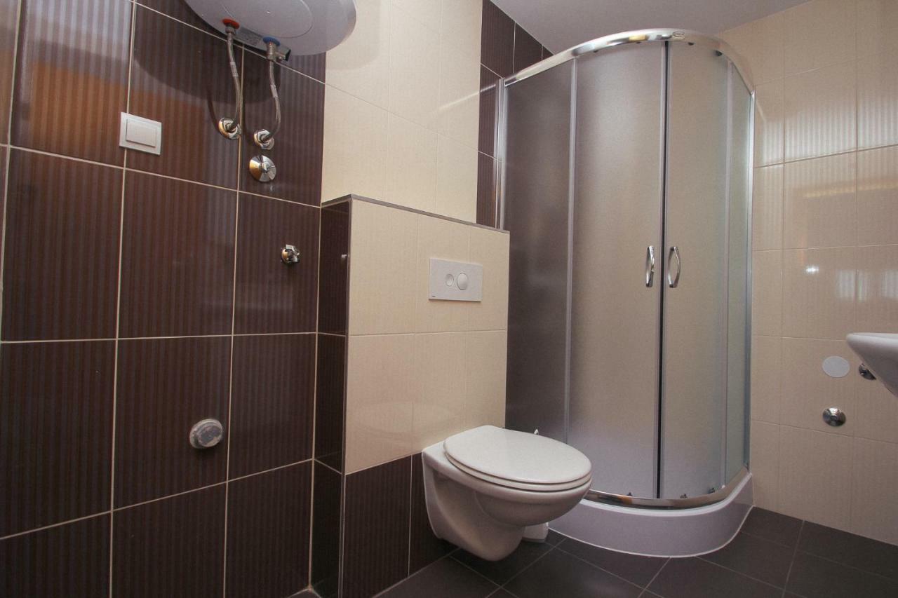 Apartmani Pranjic Kaštela 외부 사진