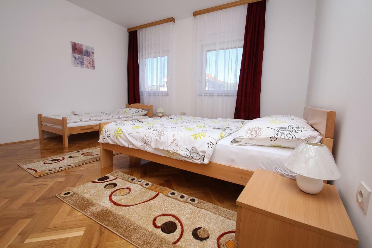 Apartmani Pranjic Kaštela 외부 사진