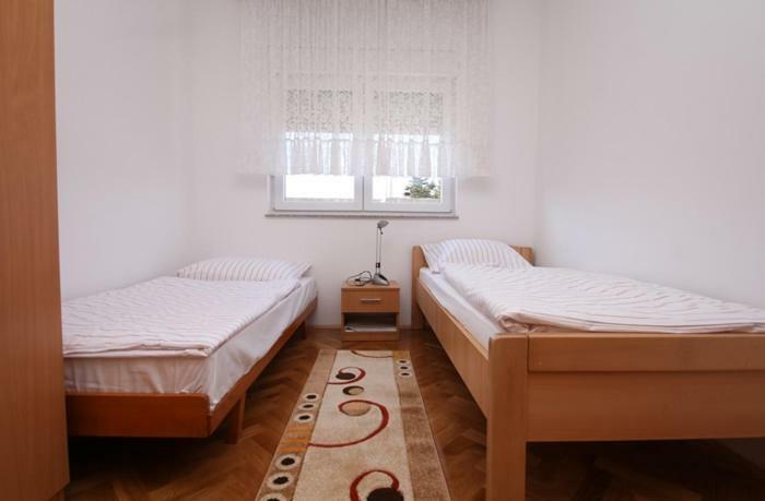 Apartmani Pranjic Kaštela 외부 사진
