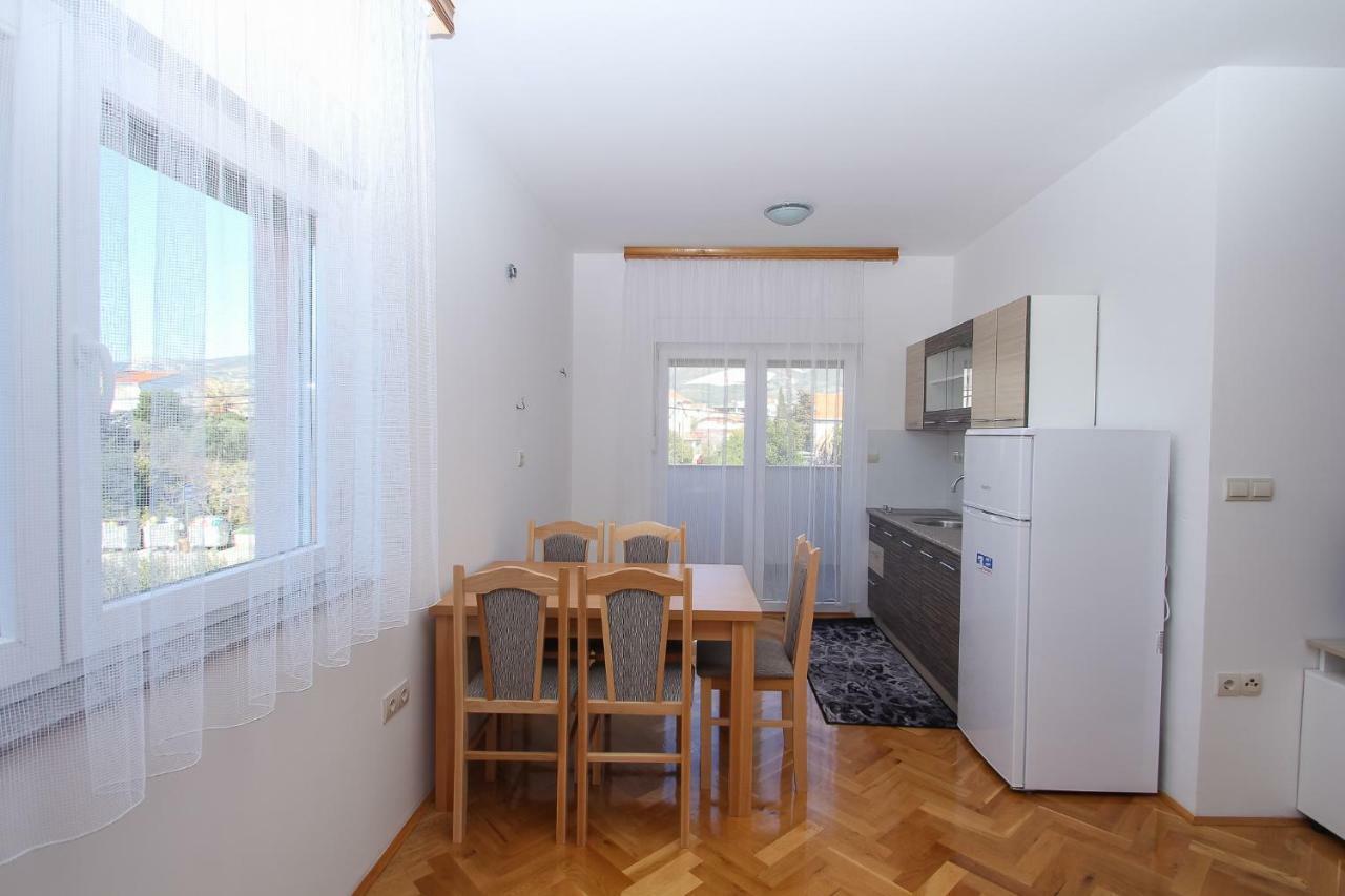 Apartmani Pranjic Kaštela 외부 사진