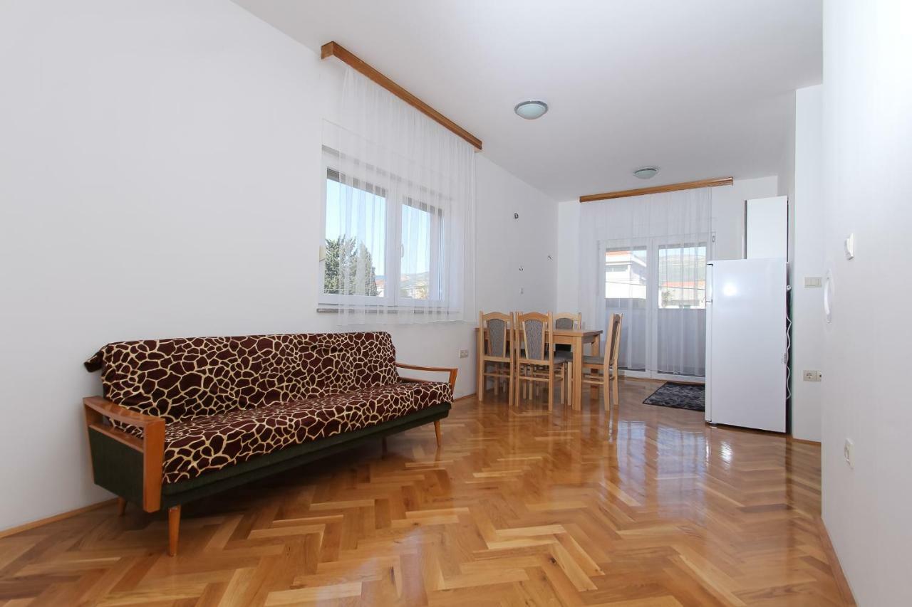Apartmani Pranjic Kaštela 외부 사진