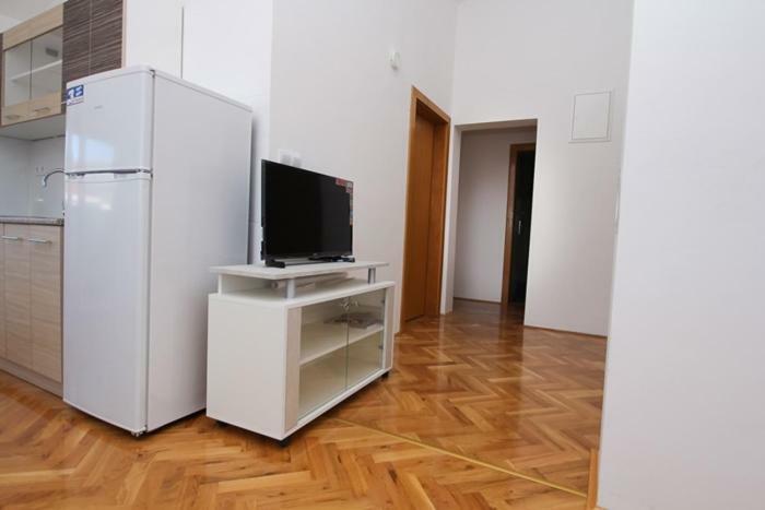 Apartmani Pranjic Kaštela 외부 사진