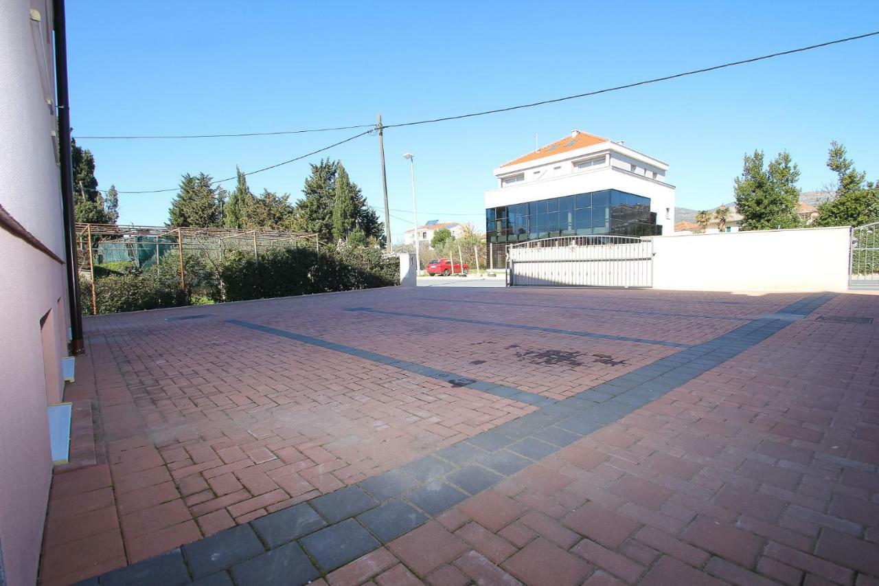 Apartmani Pranjic Kaštela 외부 사진