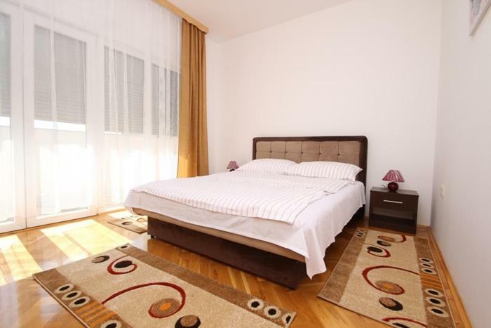 Apartmani Pranjic Kaštela 외부 사진