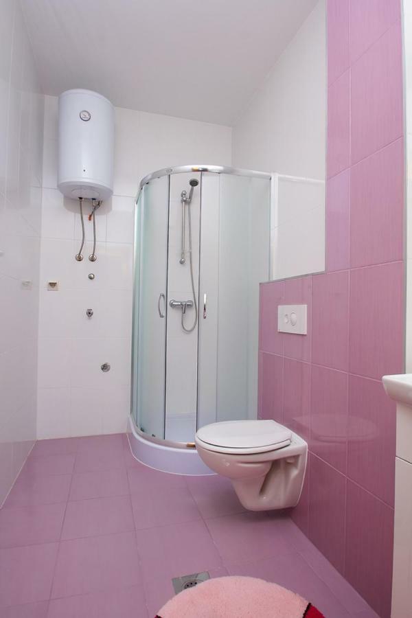 Apartmani Pranjic Kaštela 외부 사진